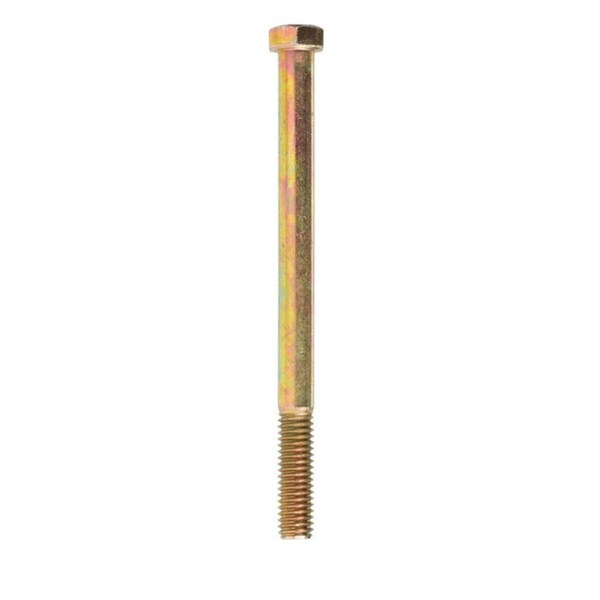 Hillman Grade 8, Hex Head Cap Screw, Steel, 5 in L 54567 - main